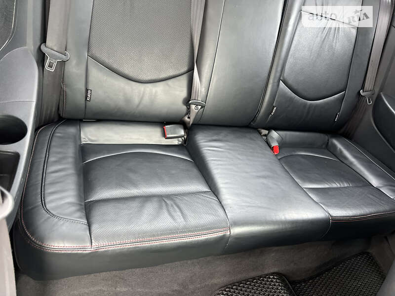 Купе Kia Cerato Koup 2011 в Одессе