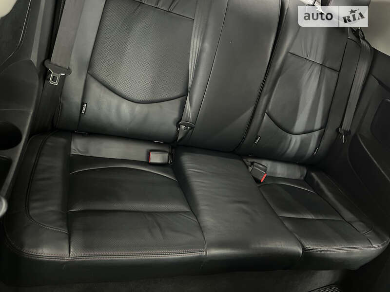 Купе Kia Cerato Koup 2011 в Одессе