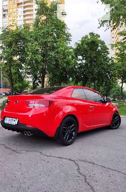 Купе Kia Cerato Koup 2011 в Киеве