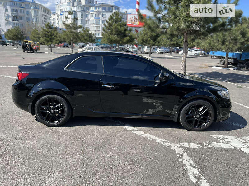Купе Kia Cerato Koup 2011 в Одессе
