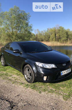 Купе Kia Cerato Koup 2011 в Борисполі