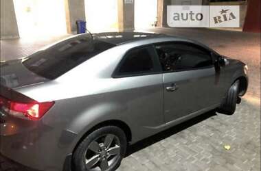 Купе Kia Cerato Koup 2010 в Одессе