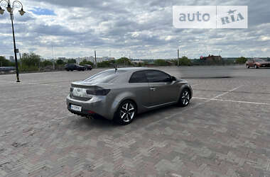 Купе Kia Cerato Koup 2012 в Харькове