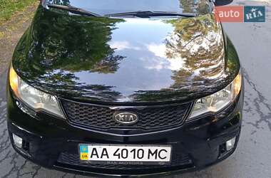 Купе Kia Cerato Koup 2012 в Житомире