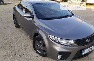 Купе Kia Cerato Koup 2010 в Одессе