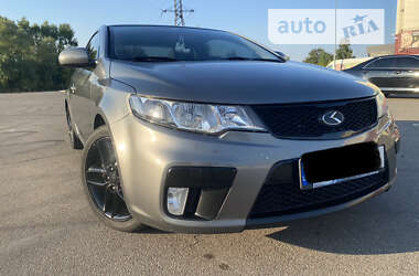 Купе Kia Cerato Koup 2012 в Киеве