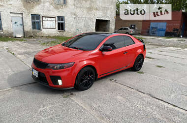 Купе Kia Cerato Koup 2011 в Киеве