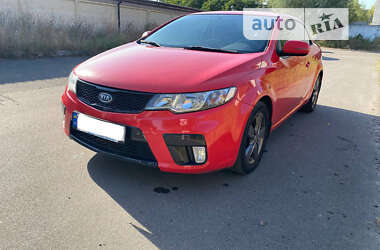 Купе Kia Cerato Koup 2011 в Києві