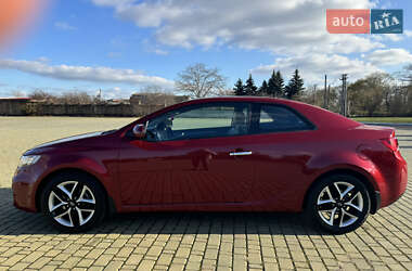 Купе Kia Cerato Koup 2012 в Одессе