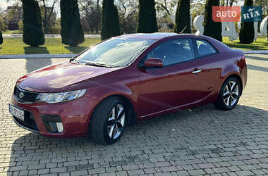 Купе Kia Cerato Koup 2012 в Одессе