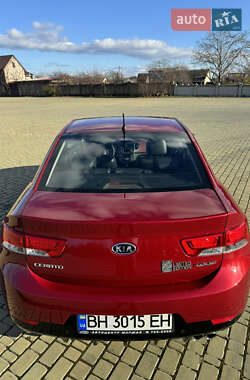 Купе Kia Cerato Koup 2012 в Одессе