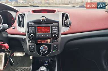 Купе Kia Cerato Koup 2011 в Киеве