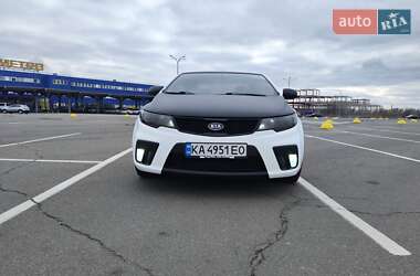 Купе Kia Cerato Koup 2011 в Киеве