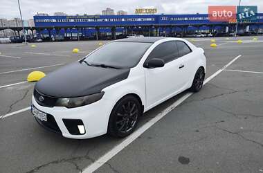 Купе Kia Cerato Koup 2011 в Киеве