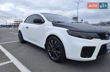 Купе Kia Cerato Koup 2011 в Киеве