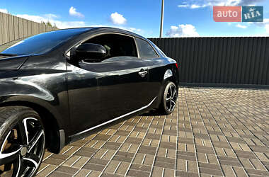 Купе Kia Cerato Koup 2011 в Софіївській Борщагівці