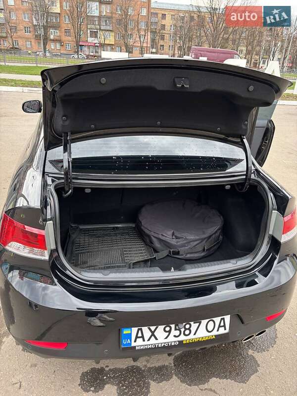 Купе Kia Cerato Koup 2010 в Харькове