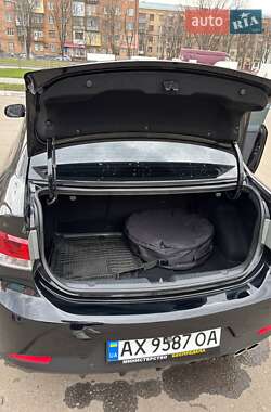 Купе Kia Cerato Koup 2010 в 
