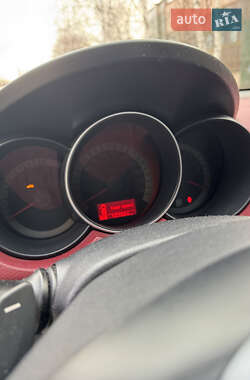 Купе Kia Cerato Koup 2011 в 