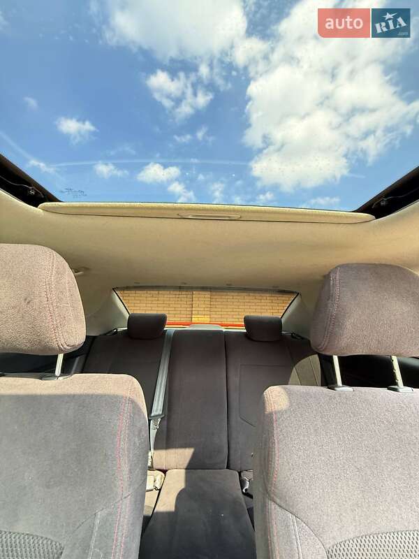 Купе Kia Cerato Koup 2010 в Днепре