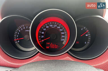 Купе Kia Cerato Koup 2011 в 