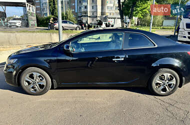 Купе Kia Cerato Koup 2011 в 