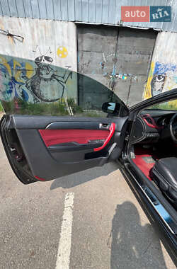 Купе Kia Cerato Koup 2011 в 