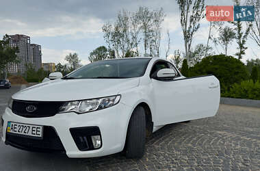 Купе Kia Cerato Koup 2011 в Днепре