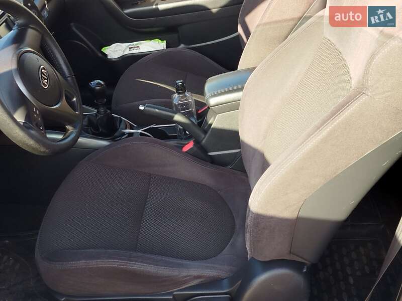 Купе Kia Cerato Koup 2011 в Одессе