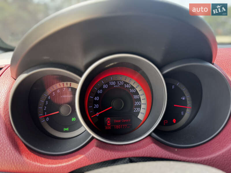 Купе Kia Cerato Koup 2012 в Василькове