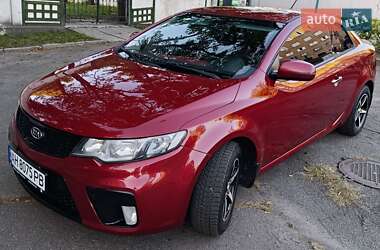 Купе Kia Cerato Koup 2011 в Києві