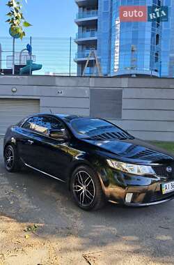 Купе Kia Cerato Koup 2011 в Киеве