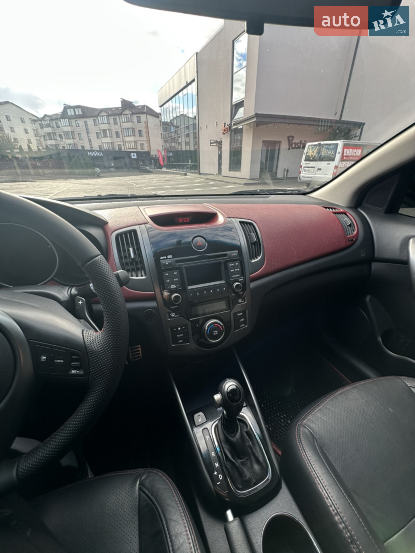 2011 Kia Cerato - мініатюра 14