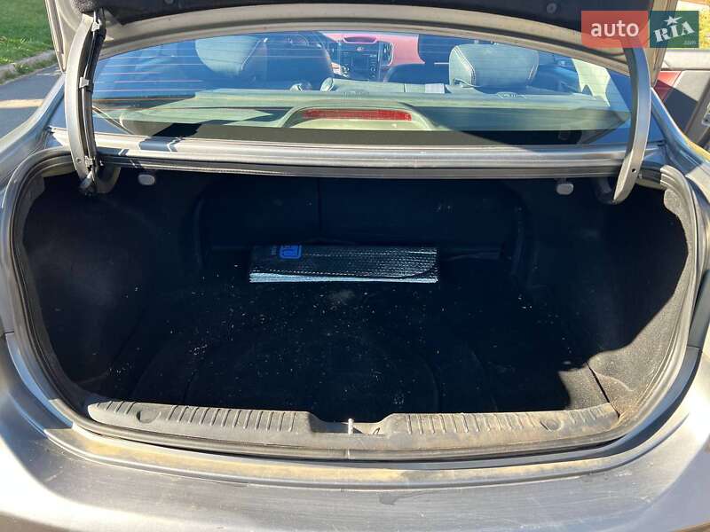 Купе Kia Cerato Koup 2012 в Сумах