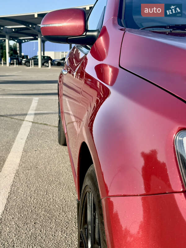 Купе Kia Cerato Koup 2011 в Запорожье