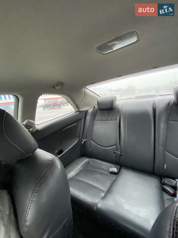 Купе Kia Cerato Koup 2012 в Киеве