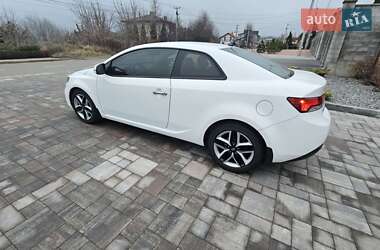 Купе Kia Cerato Koup 2011 в Киеве