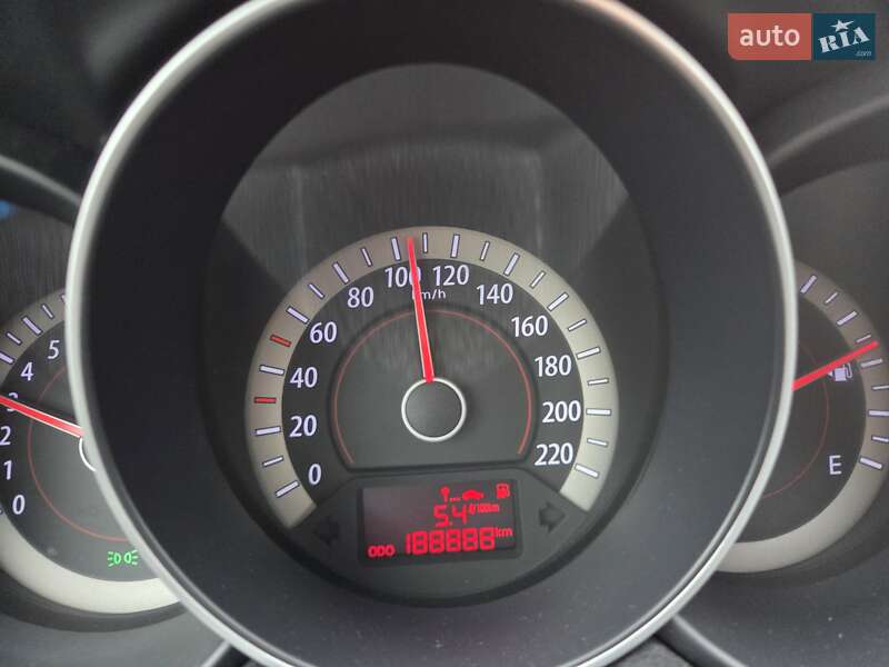 Купе Kia Cerato Koup 2011 в Одессе