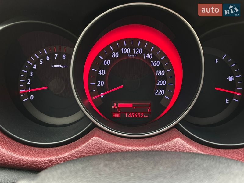 Купе Kia Cerato Koup 2011 в Одесі