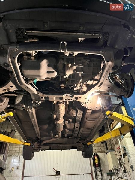 Купе Kia Cerato Koup 2011 в Одесі