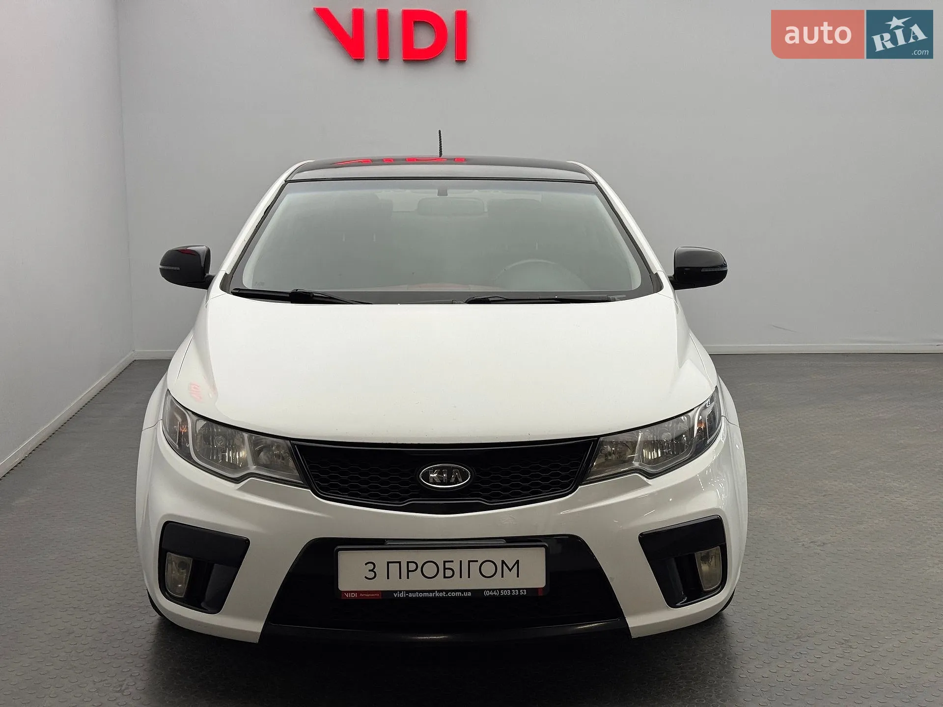 2011 Kia Cerato - мініатюра 2