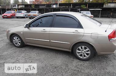 Седан Kia Cerato 2007 в Днепре