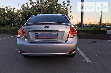 Седан Kia Cerato 2006 в Вінниці