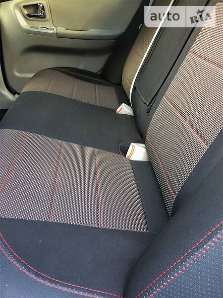 Седан Kia Cerato 2007 в Чорткові
