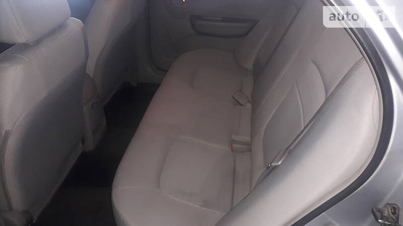 Седан Kia Cerato 2007 в Одесі