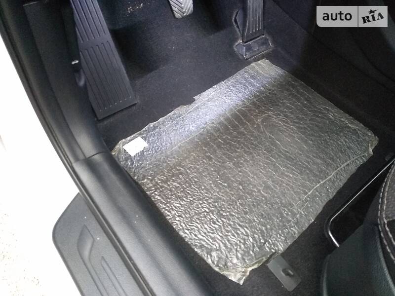 Седан Kia Cerato 2013 в Вознесенську