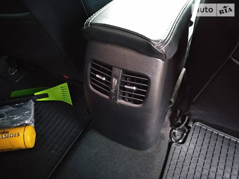 Седан Kia Cerato 2013 в Вознесенську