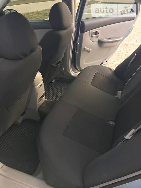 Седан Kia Cerato 2007 в Хмельницькому