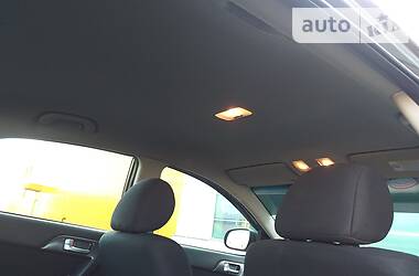 Седан Kia Cerato 2011 в 