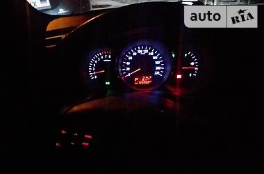 Седан Kia Cerato 2011 в 